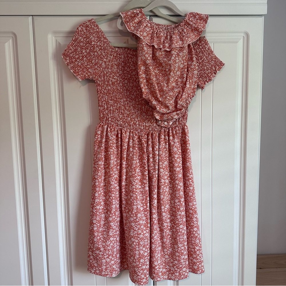 Mommy & Me Dresses